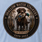 Retriever Duck Hunting Shirt | Shallow Water Stalkers