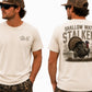 Turkey Hunt Tee | Shallow Water Stalkers