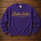 Shallow Water Stalkers Signature Crewneck Sweatshirt