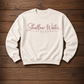 Shallow Water Stalkers Signature Crewneck Sweatshirt