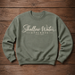 Shallow Water Stalkers Signature Crewneck Sweatshirt