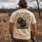 Turkey Hunt Tee | Shallow Water Stalkers