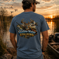 Deer & Duck Tee / Shallow Water Stalkers
