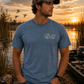 Deer & Duck Tee / Shallow Water Stalkers