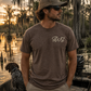 Retriever's Rest Tee / Shallow Water Stalkers
