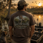 Retriever's Rest Tee / Shallow Water Stalkers