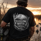 Marsh Heritage Tee / Shallow Water Stalkers