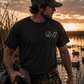Marsh Heritage Tee / Shallow Water Stalkers