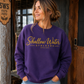 Shallow Water Stalkers Signature Crewneck Sweatshirt