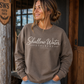 Shallow Water Stalkers Signature Crewneck Sweatshirt