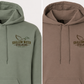 Shallow Water Stalkers Heritage Duck Hoodie