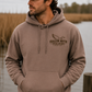 Shallow Water Stalkers Heritage Duck Hoodie