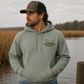 Shallow Water Stalkers Heritage Duck Hoodie