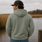 Shallow Water Stalkers Heritage Duck Hoodie
