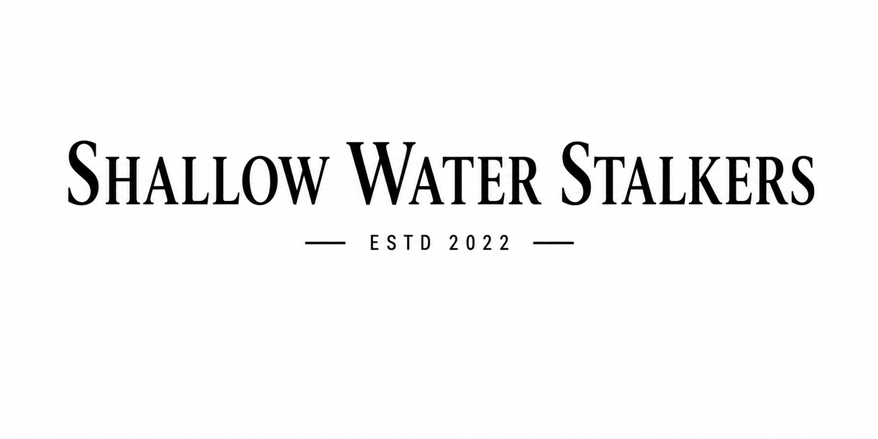 Shallow Water Stalkers