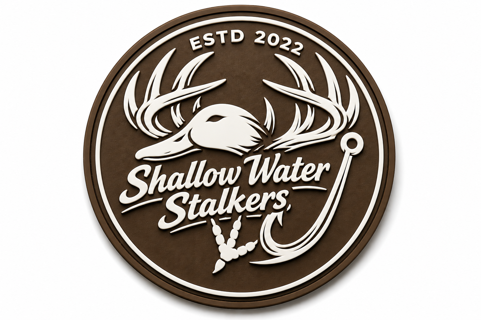 Shallow Water Stalkers