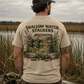 Marsh Whisperer Tee | Shallow Water Stalkers