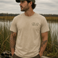 Marsh Whisperer Tee | Shallow Water Stalkers