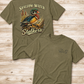 Wood Duck Tee / Shallow Water Stalkers