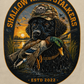 Shallow Water Stalkers® "The Retriever" Tee