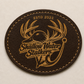 Shallow Water Stalkers Mid-Pro Trucker Hat – Loden Green / Black (Pre-Order)