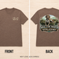 Retriever's Rest Duck Hunting T-Shirt / Shallow Water Stalkers
