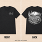 Marsh Heritage Duck Hunting T-Shirt | Shallow Water Stalkers