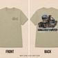 Camo Mud Boat Tee | Shallow Water Stalkers