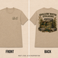 Marsh Whisperer Duck Hunting T-shirt | Shallow Water Stalkers