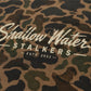 Shallow Water Stalkers Classic Duck Camo Tee