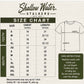 Shallow Water Stalkers Classic Duck Camo Tee