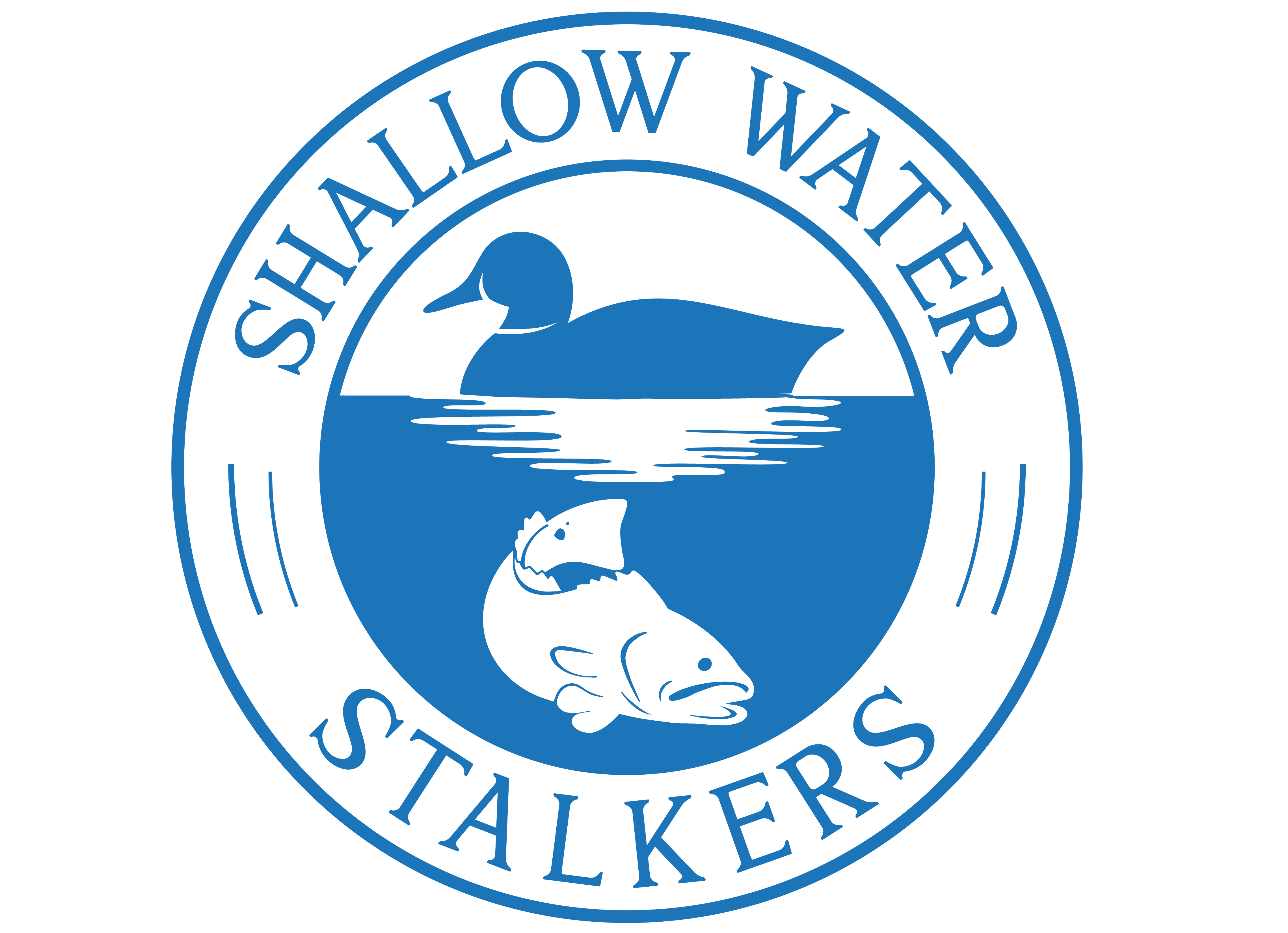 Shallow Water Stalkers