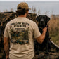 Marsh Whisperer Tee | Shallow Water Stalkers