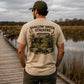 Marsh Whisperer Tee | Shallow Water Stalkers