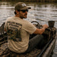 Marsh Whisperer Tee | Shallow Water Stalkers