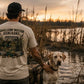 Marsh Whisperer Tee | Shallow Water Stalkers